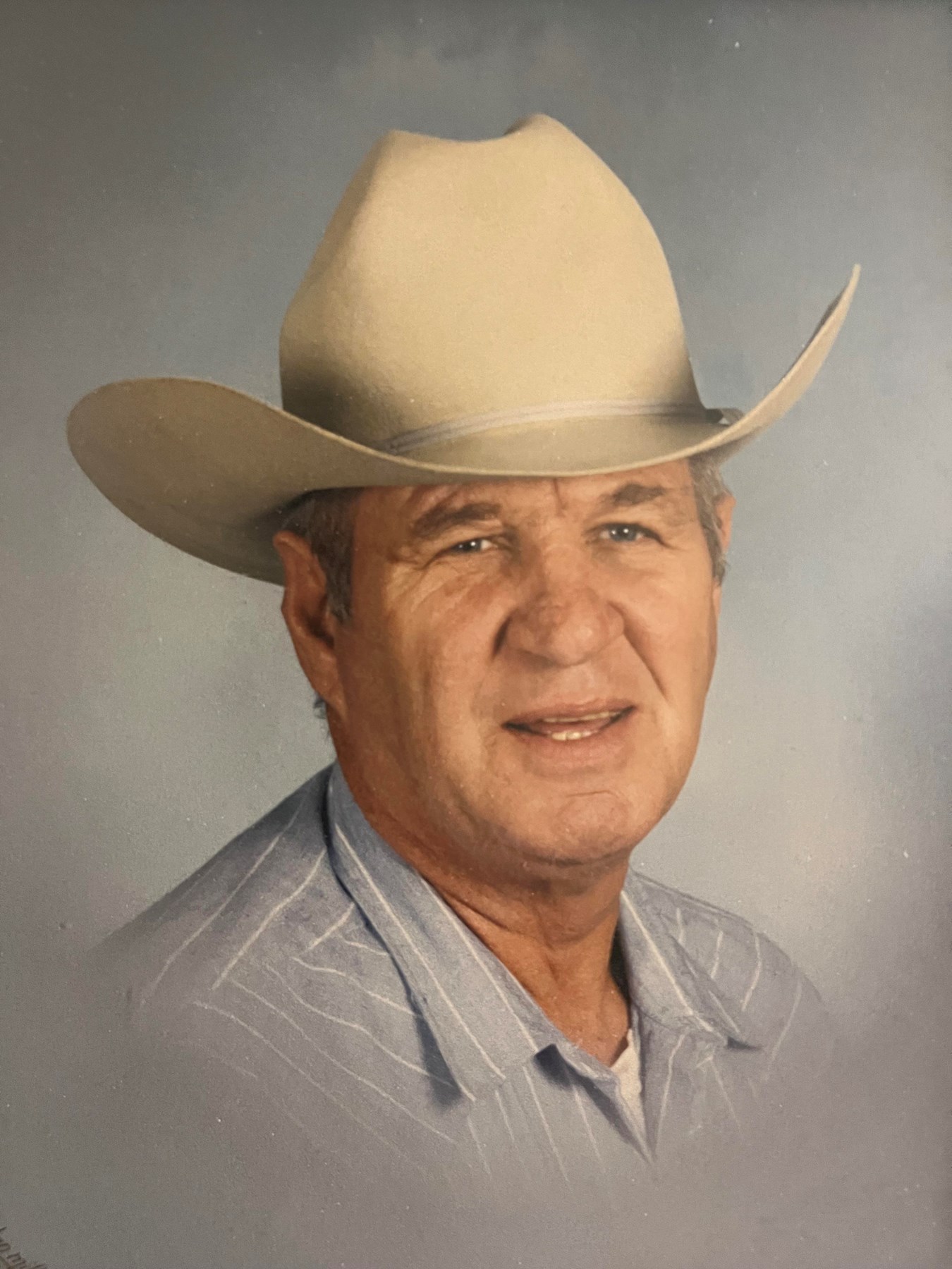 Norman "Mac" Lewis McFerrin Obituario Temple, TX