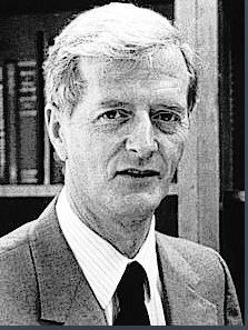 Obituary of Edward McLaughlin