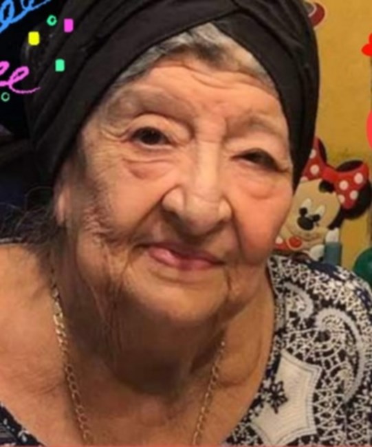 Obituary of Rubiola Coddington