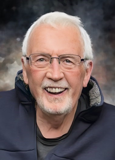 Obituary of John David Emslie Duguid