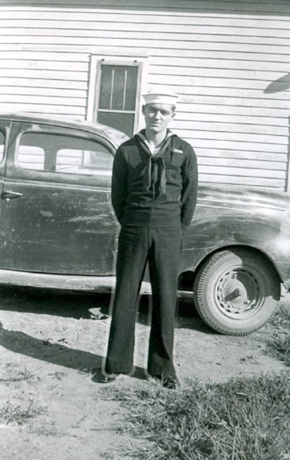 Obituary of David Hugh White