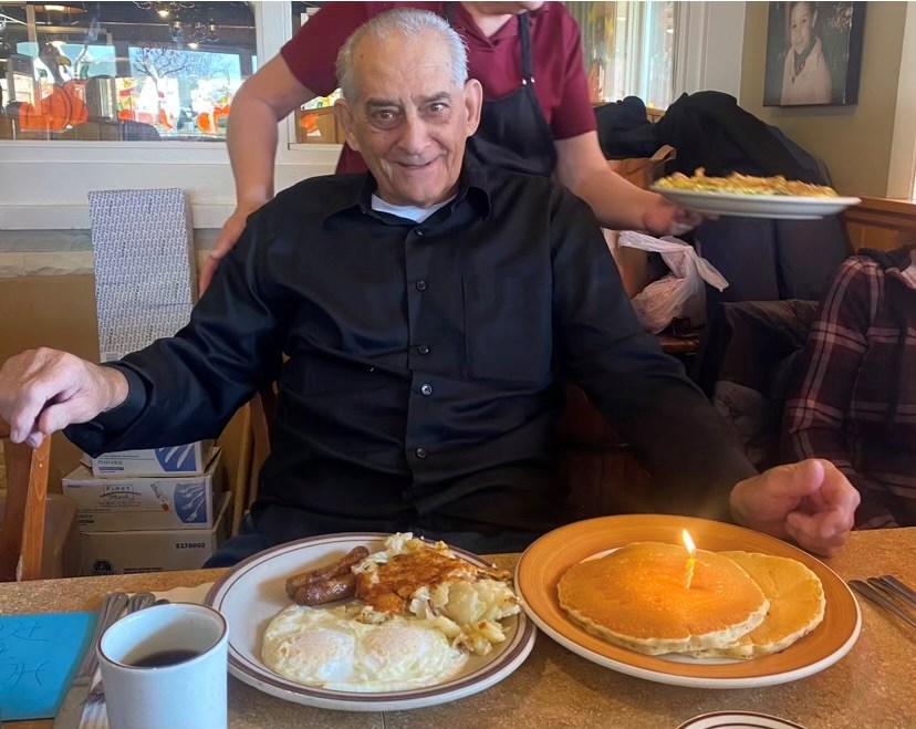 Obituary of John J Possedi, Sr.