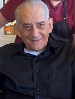 Obituary of John J Possedi, Sr.