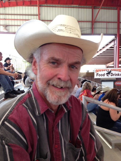 Obituary of James Carson Misenheimer