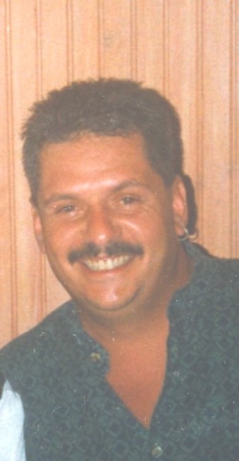 Obituary of John Ciulla