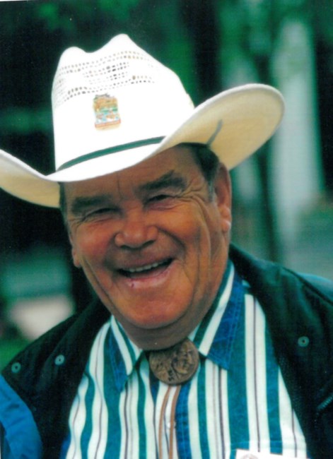 Avis de décès de William Hay Marshall