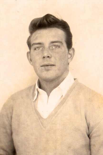 Obituary of Francis S Kane