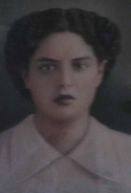 Obituary of Catalina C. Munoz