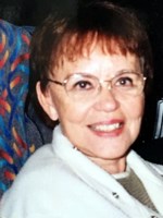 Lillian Bradley