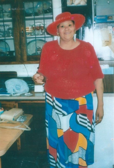 Obituary of Madelene Elizabeth Stewart