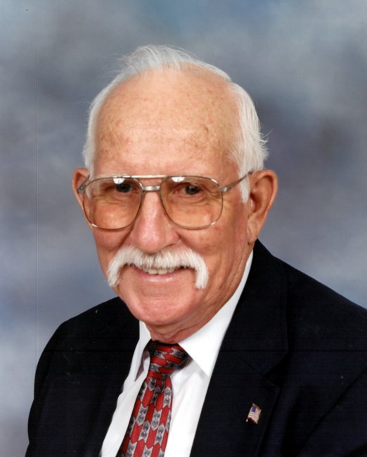 Obituary of Donald "Don" G. Forsbeck