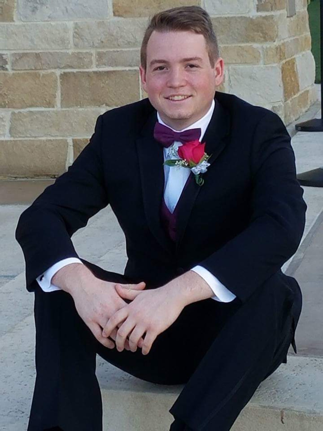 Brandon Cook Obituary Houston, TX