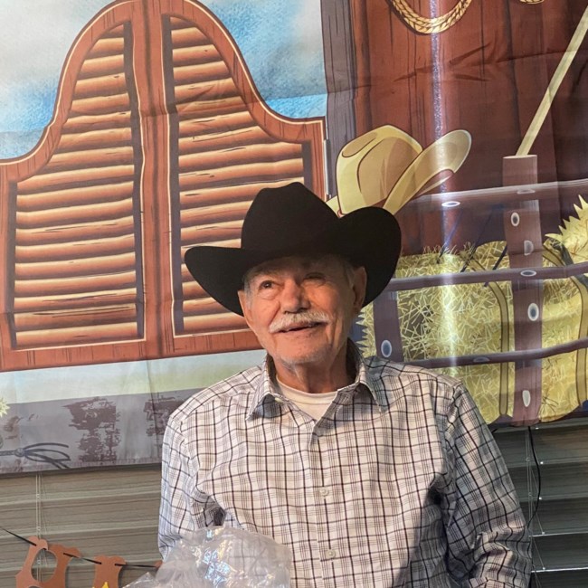 Obituary of Mariano Romo-Martinez