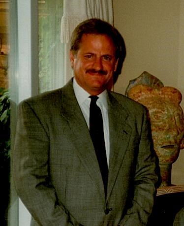 Obituary of John Wesley Jokerst