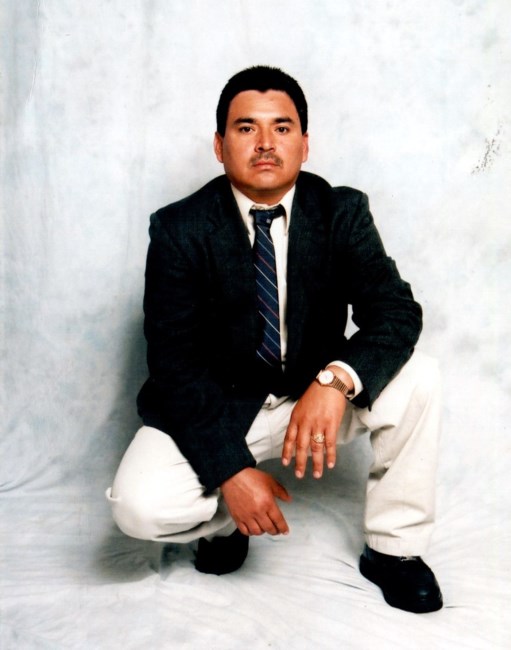 Obituary of Oscar Armando Perez Alfaro