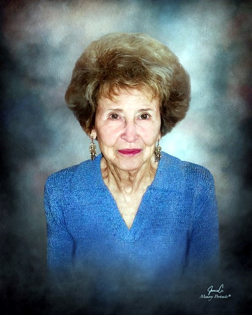 Obituary of Patricia Ann Taff