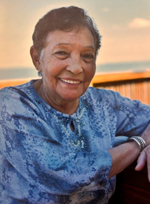 Obituary of Brigitte Marachi Sullivan