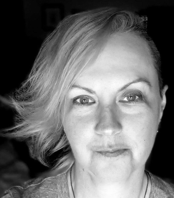 Obituary of Gina Murphy
