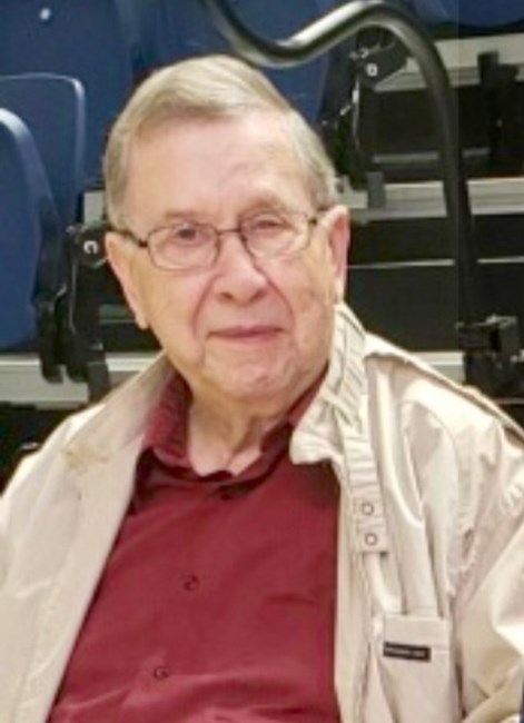Obituary of James Russell Brown Sr.