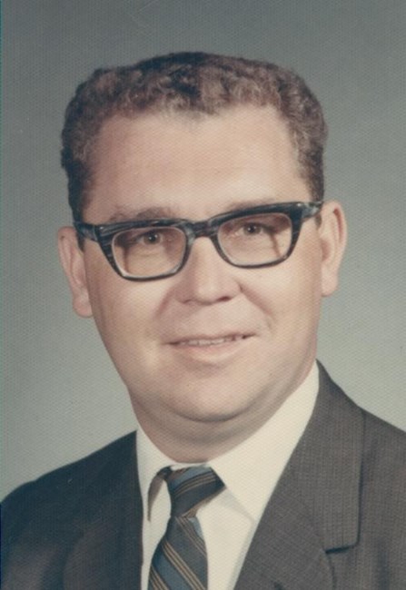 Obituary of William Billy Miller Parks