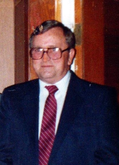 Obituary of Thomas Wilson