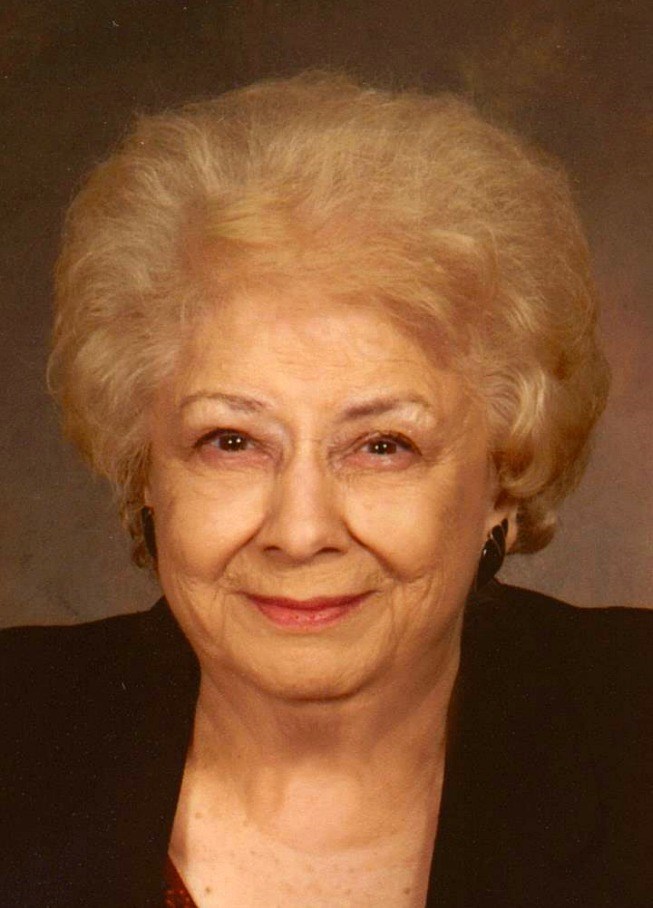 Obituary of Ms. Ella Black Lowe