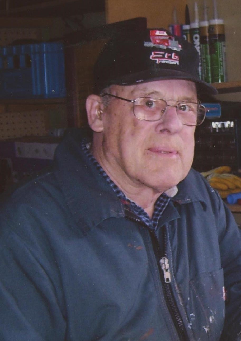 Cecil Butler Obituary Glace Bay, NS