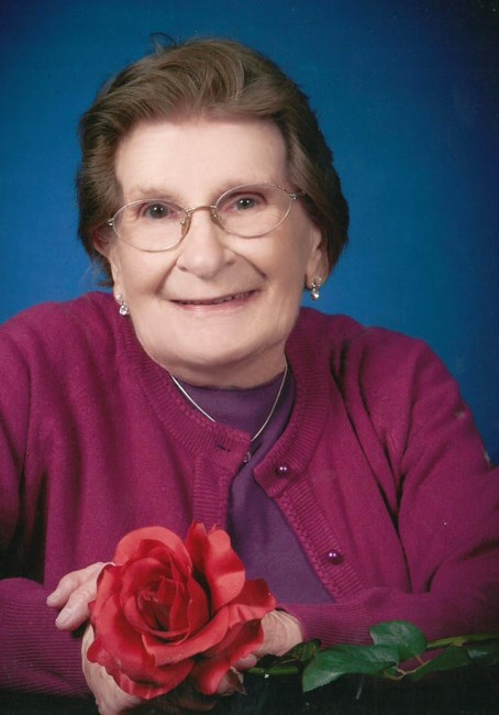 Obituary of Mabel L. Coontz