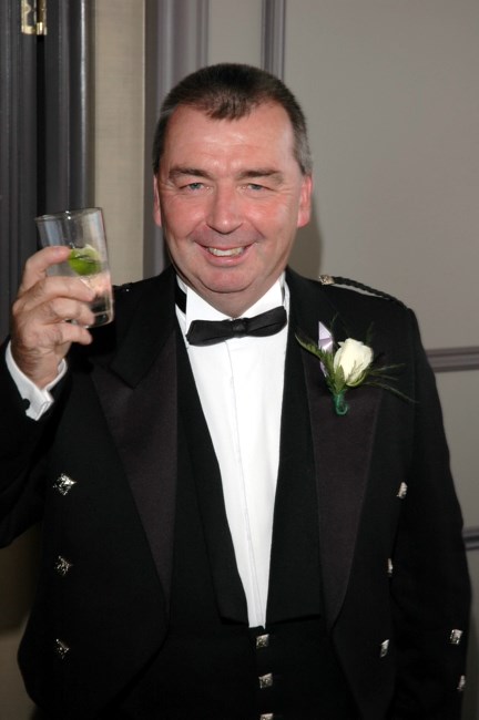 Obituary of Andrew "Brian" Hearton