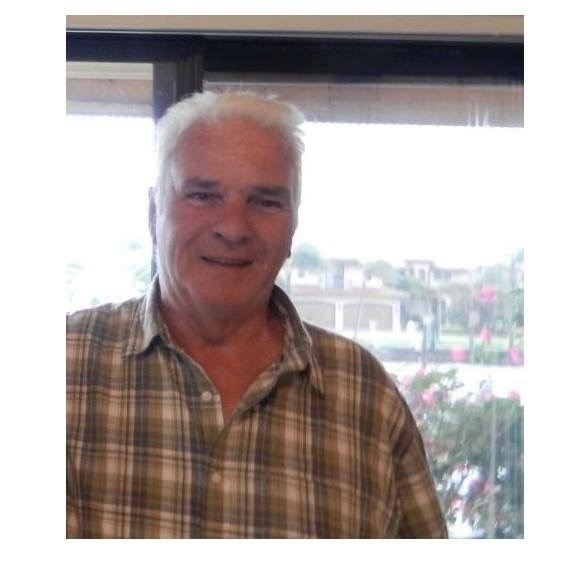 Avis de décès de Angelo DiPlacido