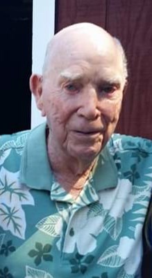 Avis de décès de William C. Burton, Jr.