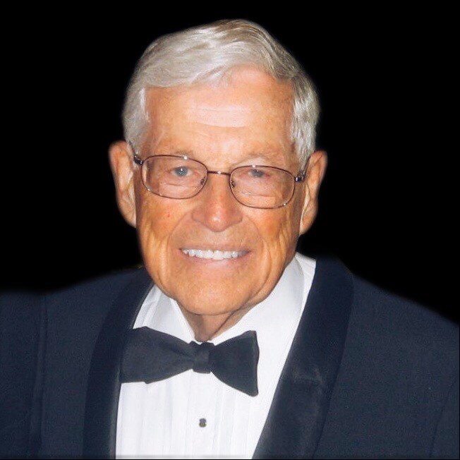 Obituary of Charles Edward Bleakley