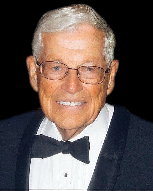 Obituary of Charles Edward Bleakley