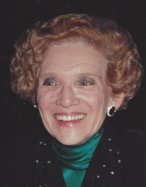 Obituary of Mary Frances Kuhn Pugh "Fritz"