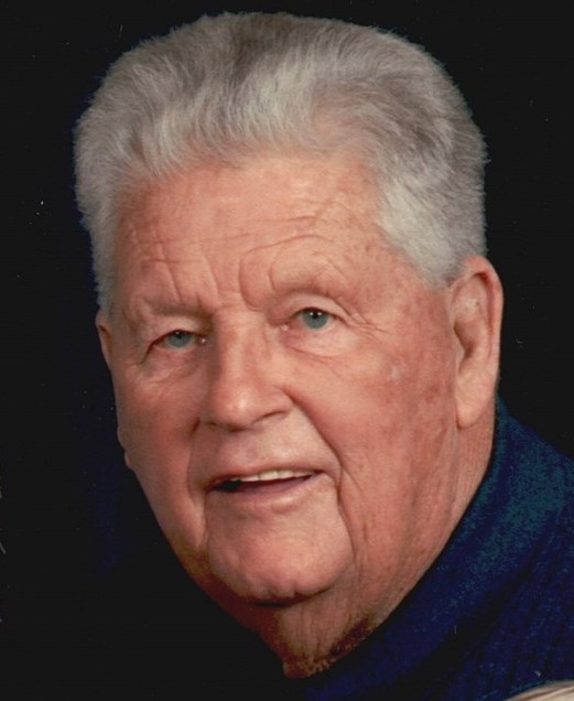 Obituary of James "Jim" Franklin True