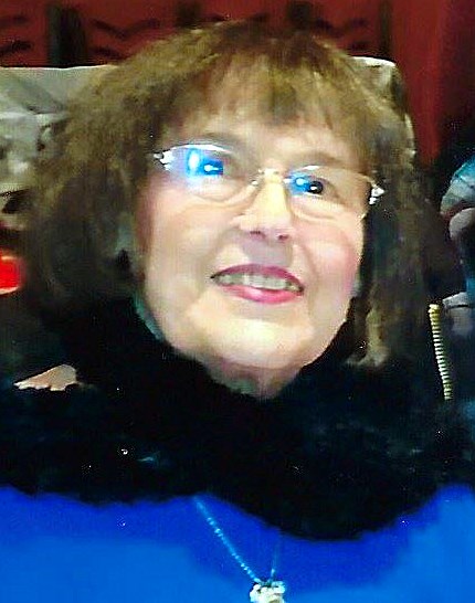 Obituary of Barbara Spilman Peters