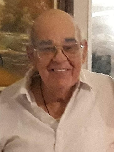 Obituary of Ernest Milian