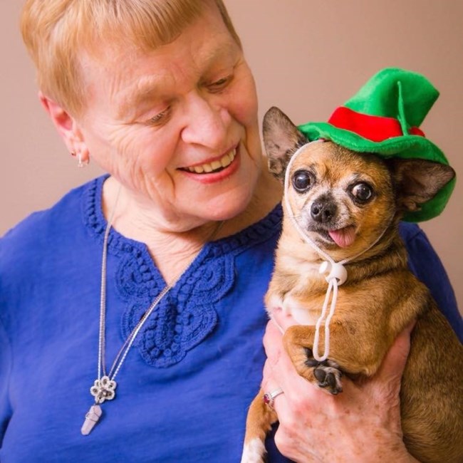 Obituary of Deveen Ann Martin