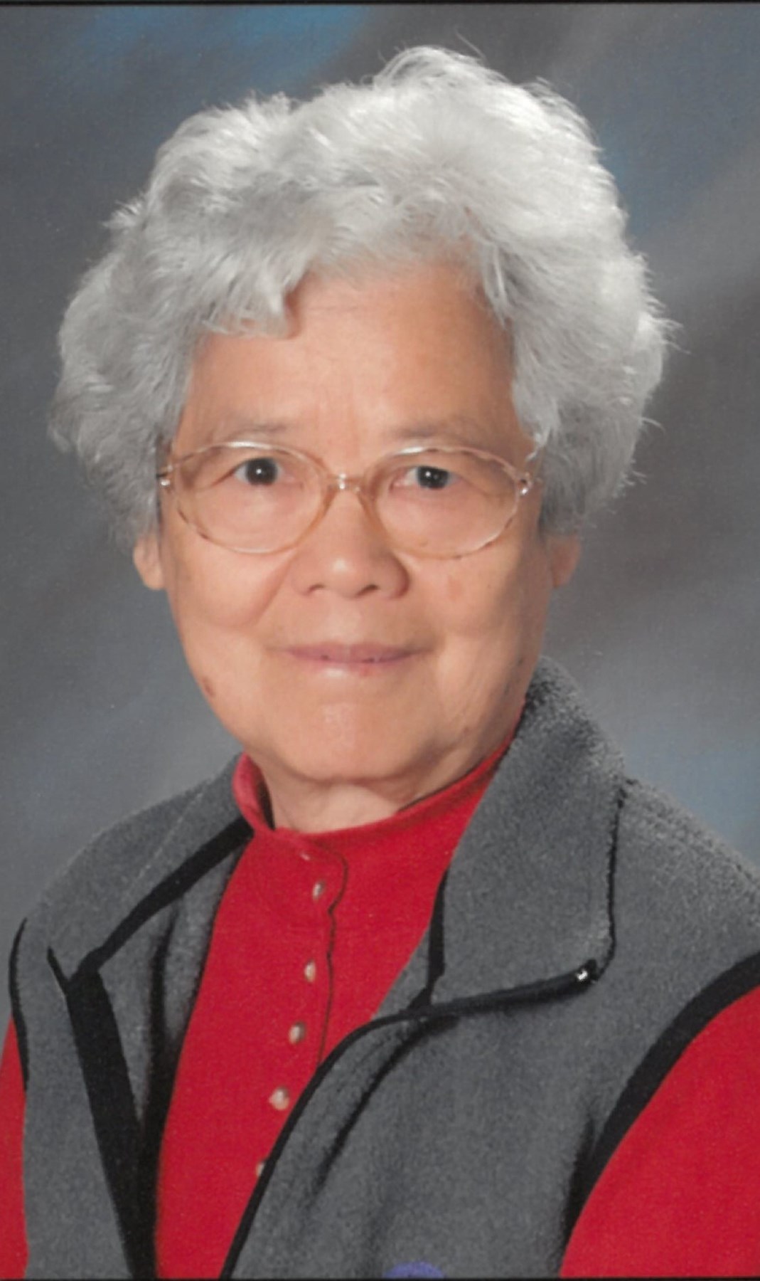 Obituary of Guo Xuan Yu