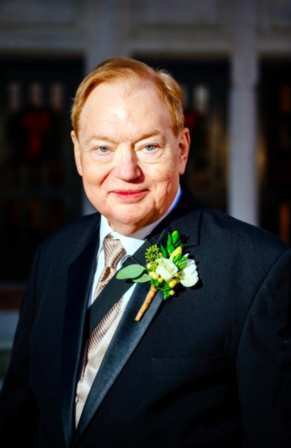 Obituary of Dr. Richard Gallo