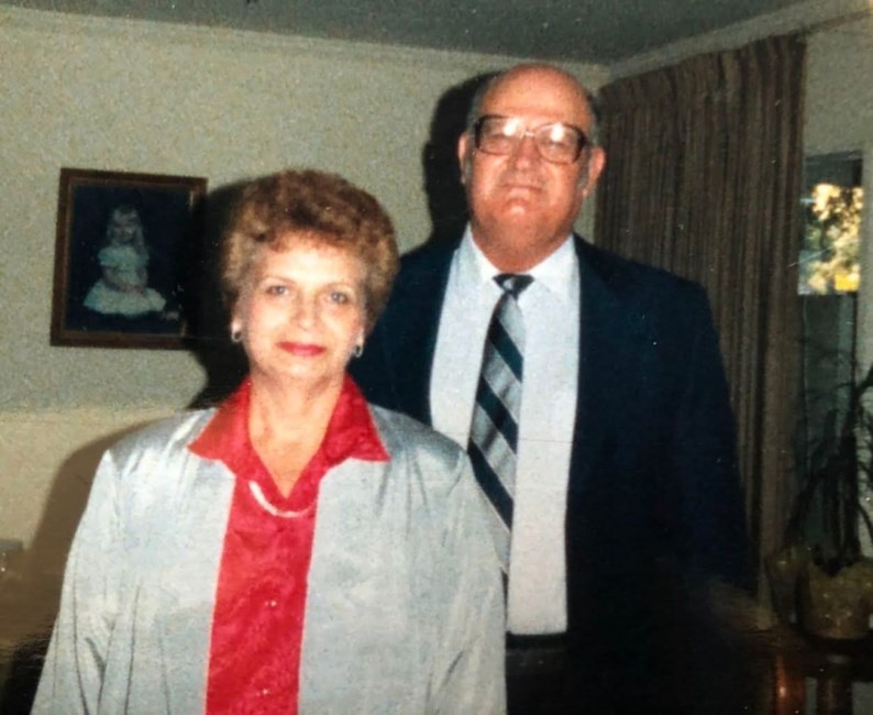 Obituary of John Thomas Battle Sr.