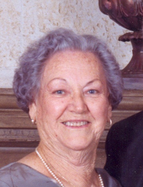 Obituary of Mazie Opal Seber Johnson