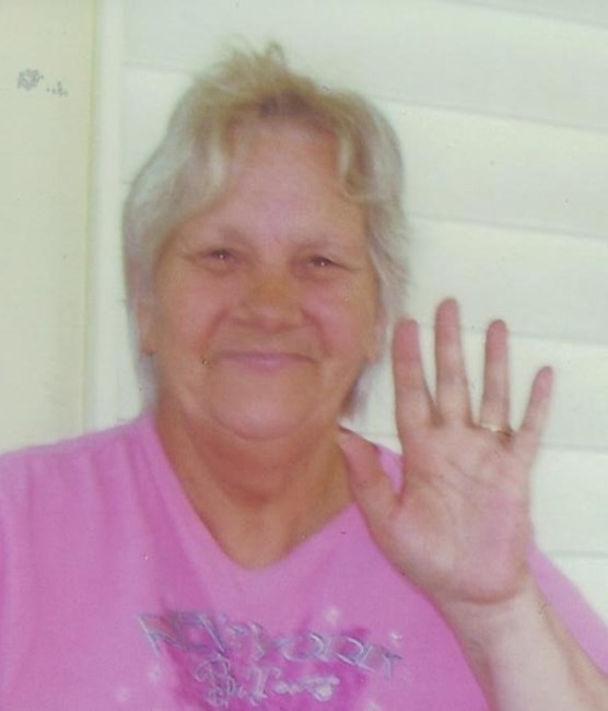 Obituary of Barbara H. Hollenbeck