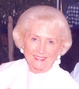 Obituary of Louise Martin Lewis