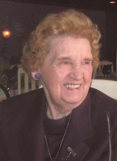Obituary of Edna J. Search