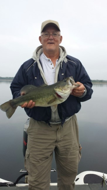 Obituary of Joel Timothy Fellows