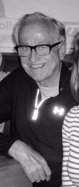 Obituary of Stephen W. Haywood