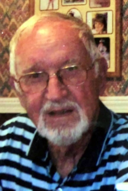 Obituary of Mr. Harold Raymond Escue