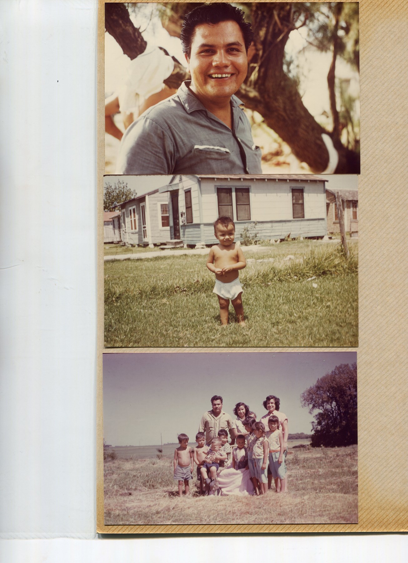 Obituary of Gilberto R. Cabrera