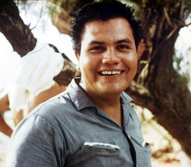 Obituary of Gilberto R. Cabrera